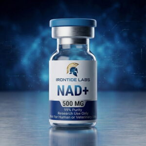 NAD+ (500MG UNIT)