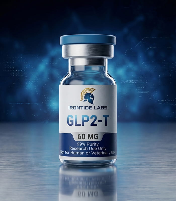 GLP2-T TRZ 60MG