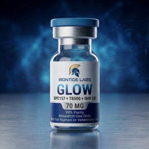 GLOW (70 MG UNIT)