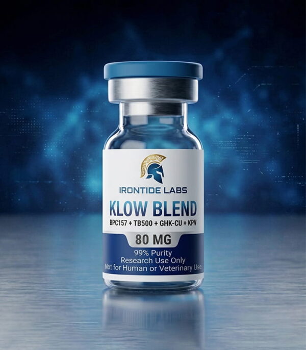 KLOW (80MG UNIT)
